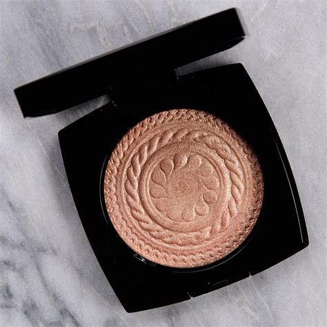 chanel coral peach|chanel coral powder.